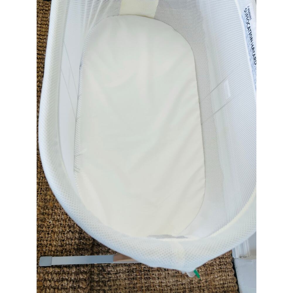 BabyBjörn Cradle - Picture 3 of 6